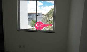 Imagem 3: Casa de condomínio sobrado para aluguel possui 150 metros quadrados com 3 quartos