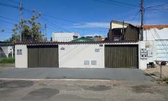 Imagem 7: Casa 3Qts/suite Morada Nova