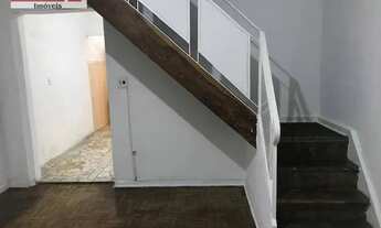 Imagem 7: Casa com 1 dormitório para alugar, 50 m² por R$ 1.260,00/mês - Limão - São Paulo/SP