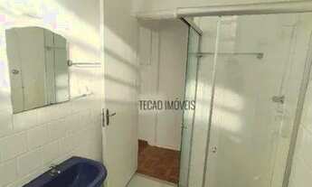 Imagem 7: Apartamento com 1 dormitório para alugar, 45 m² por R$ 1.936,22/mês - Planalto Paulista