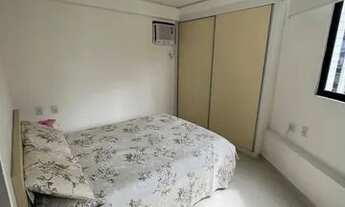 Imagem 6: Apartamento para aluguel tem 65 metros quadrados com 2 quartos em Boa Viagem vista mar