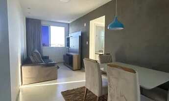 Imagem 4: Apartamento para alugar no bairro BURAQUINHO - Lauro de Freitas/BA