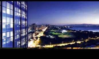 Imagem 3: Apartamento para Venda - 47m², 1 dormitório, sendo 1 suites, 1 vaga - Praia de Belas