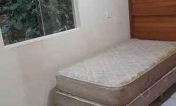 Imagem 4: Kit net mobiliada com dois quartos