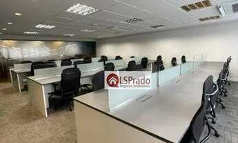 Imagem 6: Ao lado Shop V. Olímpia, laje com , 4 salas de reunião e 4 vagas!