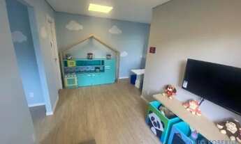 Imagem 2: APARTAMENTO - SANTO AMARO - SP