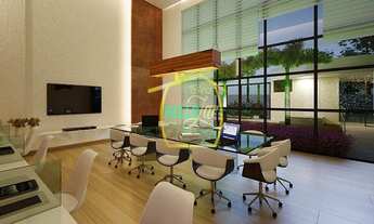 Imagem 5: Apartamento à venda, 135 m² por R$ 978.351,09 - Ilha do Retiro - Recife/PE