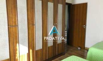 Imagem 4: Sobrado com 3 dormitórios, 194 m² - Campestre - Santo André/SP