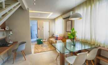 Imagem 4: Casa com 2 dormitórios à venda, 60 m² por R$ 182.300 - Campos - Parnaíba/PI