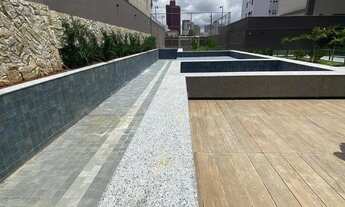 Imagem 7: Apartamento à venda, 4 quartos, 2 suítes, 3 vagas, São Pedro - Belo Horizonte/MG