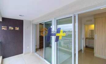 Imagem 7: Apartamento com 1 dormitório para alugar, 45 m² por R$ 4.295,00/mês - Campo Belo - São Pau