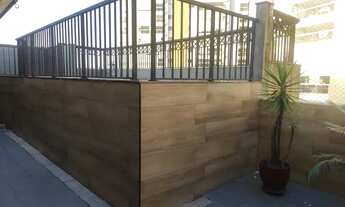 Imagem 6: Cobertura Duplex de 268m² - 3 dorm 1 suite piscina e churrasqueira - 3 vagas -lazer -Pont