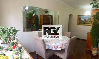 Imagem 5: Apartamento com 3 dormitórios à venda, 87 m² por R$ 850.000,00 - Indianópolis - São Paulo