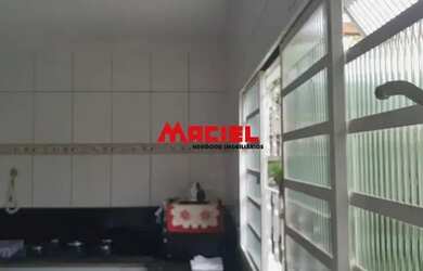 Imagem 5: Casa Padrão em São José dos Campos