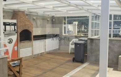 Imagem 3: RIO DE JANEIRO - Apartamento Padrão - COPACABANA