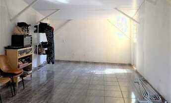 Imagem 3: Casa para Venda em Limeira, Jardim Ouro Verde, 2 dormitórios, 1 banheiro, 3 vagas