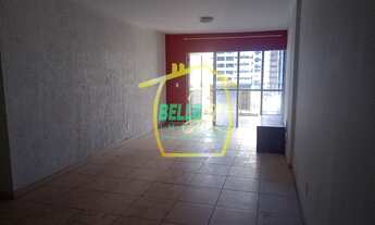 Imagem 4: Vendo apt 3+ 1 depedencia Av Domingos Ferreira