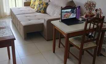 Imagem 2: Apartamento 1 lance de escada, condomínio, perto da UNESP (Ibilce