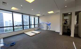 Imagem: Conjunto em Pinheiros com 60m² PRONTO 2