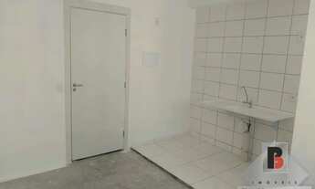 Imagem 7: Apartamento novo - Ipiranga - 2 dormitorios - lazer completo