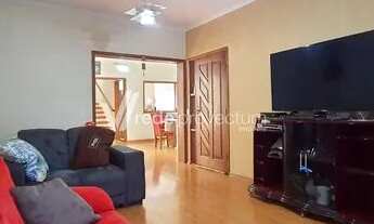 Imagem 7: Casa - Mansões Santo Antônio - Campinas