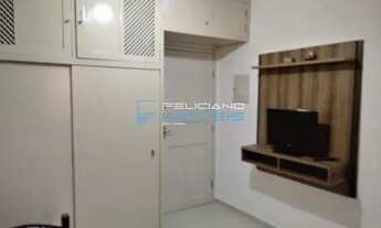 Imagem: Kitnet com 1 dorm, Canto do Forte, Praia