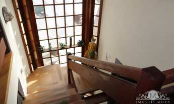 Imagem 5: FLORIANóPOLIS - Casa Padrão - Itacorubi