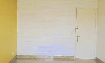 Imagem 3: Apartamento para venda tem 61metros quadrados com 1 quarto em Gávea - Rio de Janeiro - RJ