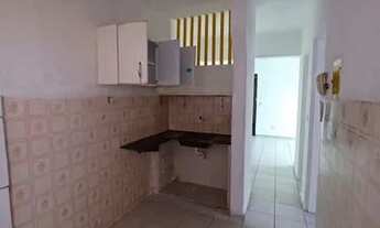 Imagem 6: Capim Macio-100 metros de Engº Roberto Freire- Quitinete- R$ 1.100-Inclusos Taxas