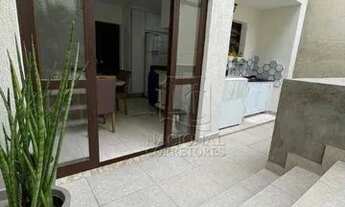 Imagem 7: Sobrado com 3 dormitórios à venda, 125 m² por R$ 800.000,00 - Vila Homero Thon - Santo And