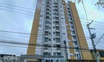 Imagem: Condomínio Edificio Felicitat Barcelona