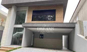 Imagem: Casa com 4 dormitórios, 330 m² - venda