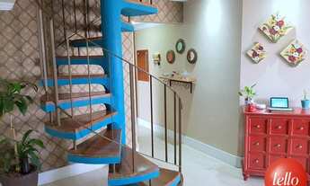 Imagem 4: São Paulo - Apartamento Padrão - Ipiranga