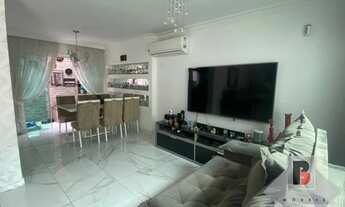 Imagem 3: SOBRADO MOOCA 3 DORMITORIOS 1 SUITE SALA AMPLA 3 VAGAS