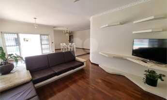 Imagem: Bela casa com excelente localização no