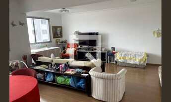 Imagem 2: Apartamento à Venda - Chácara Santo Antonio, 2 Quartos, 90 m2