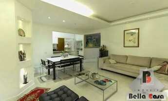 Imagem 3: Apartamento alto padrão de 146 m² com 4 dormitórios , 3 vagas e lazer na Mooca