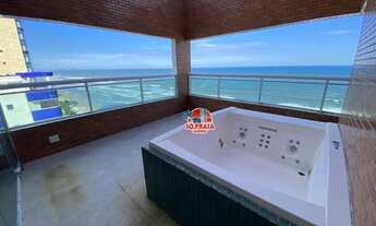 Imagem: Cobertura com 3 dormitórios à venda, 122