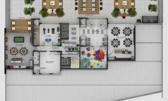 Imagem 11: Caxias do Sul - Apartamento Padrão - Santa Catarina