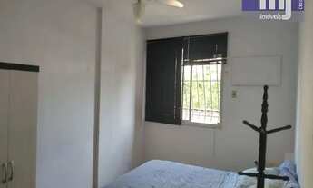 Imagem 4: Apartamento com 3 dormitórios à venda, 120 m² por R$ 380.000,00 - Santa Rosa - Niterói/RJ