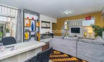 Imagem 3: Apartamento para venda tem 95 metros quadrados com 2 quartos em São Geraldo - Porto Alegre