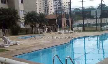 Imagem: SAO PAULO - Apartamento Padrão - CAMBUCI