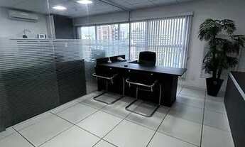 Imagem 4: Sala para alugar, 46 m² por R$ 3.398,00/mês - Centro - São Caetano do Sul/SP