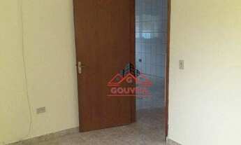 Imagem: Casa com 3 dormitórios para alugar por