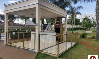 Imagem 5: Apartamento (tipo - padrao) 2 dormitórios, cozinha planejada, portaria 24hs, lazer, espaço