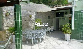 Imagem: Excelente casa Duplex, 155m² com 3 quartos