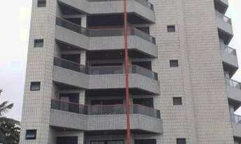 Imagem 3: Apartamento com 2 dormitórios à venda, 112 m² por R$ 330.000 - Vila Atlântica - Mongaguá/S