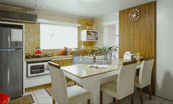 Imagem 7: Casa com 2 dormitórios à venda, 120 m² por R$ 487.000 - Petrópolis - Joinville/SC