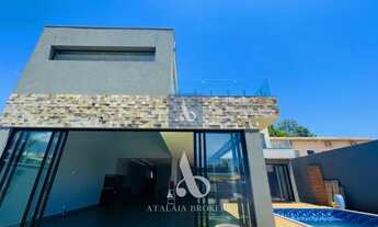 Imagem 5: Casa para Venda em Rifaina, MORADA DA FRONTEIRA, 5 dormitórios, 5 suítes, 6 banheiros, 4 v