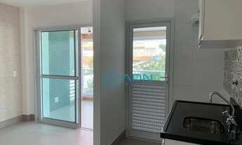 Imagem 6: Apartamento com 1 dormitório para alugar, 45 m² por R$ 3.763,48/mês - Vila Mariana - São P